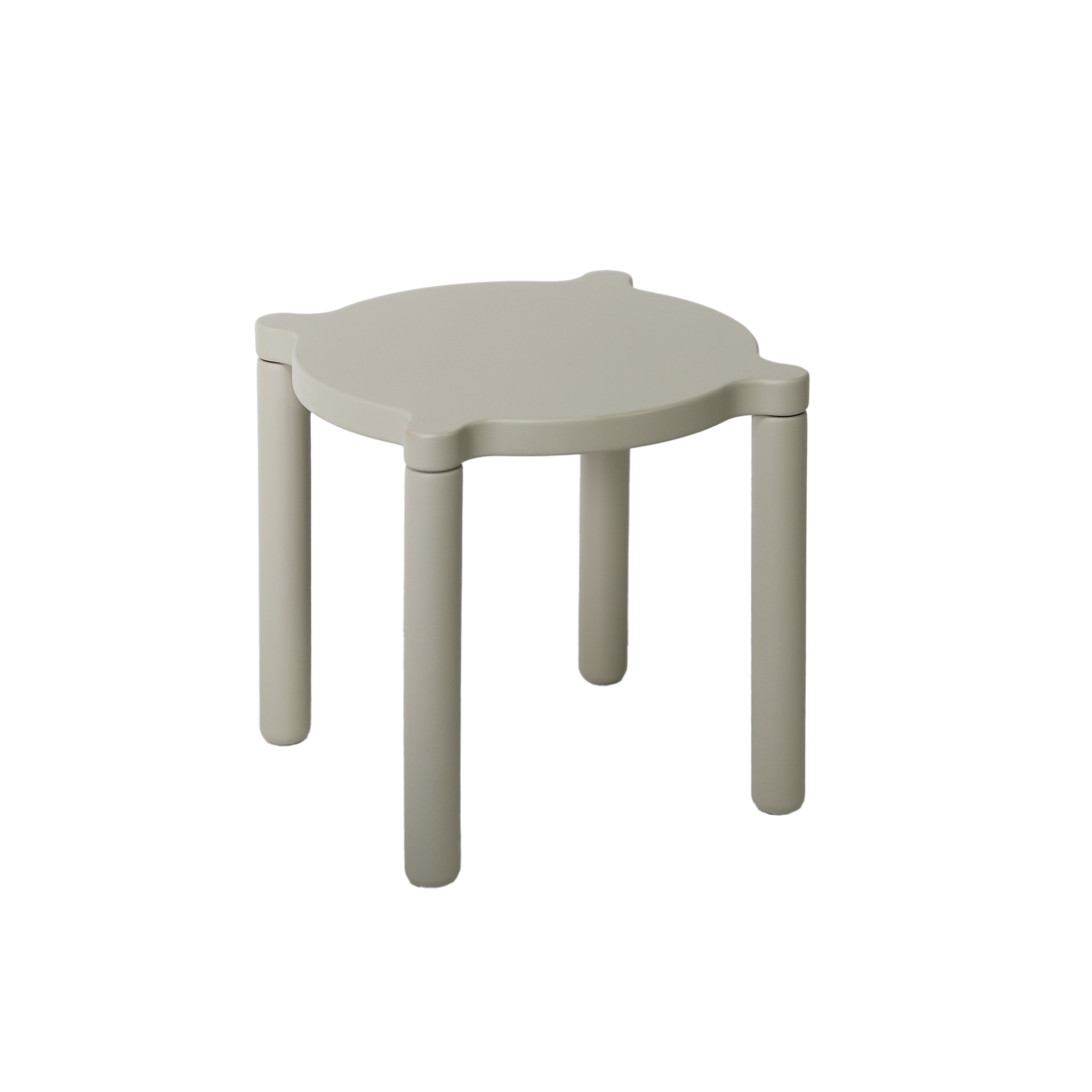 Stacking Stool