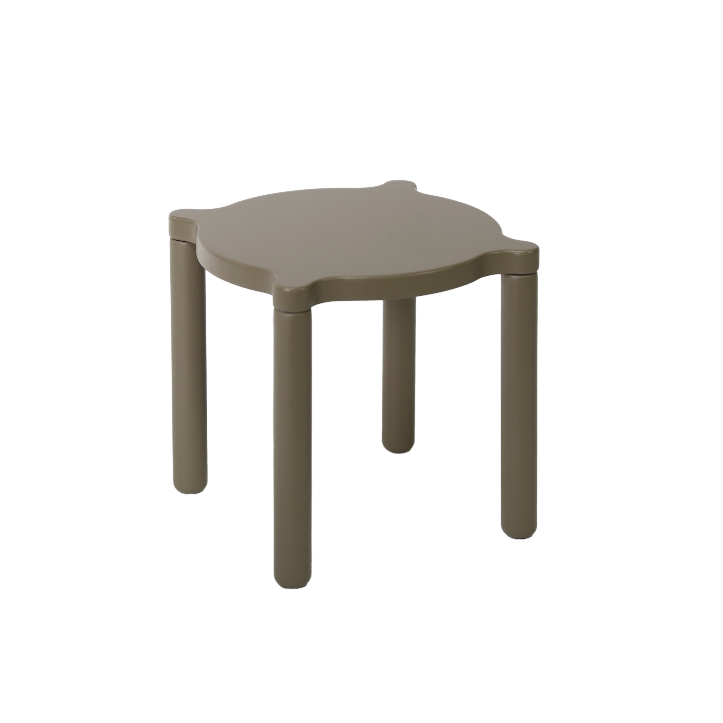 Stacking Stool