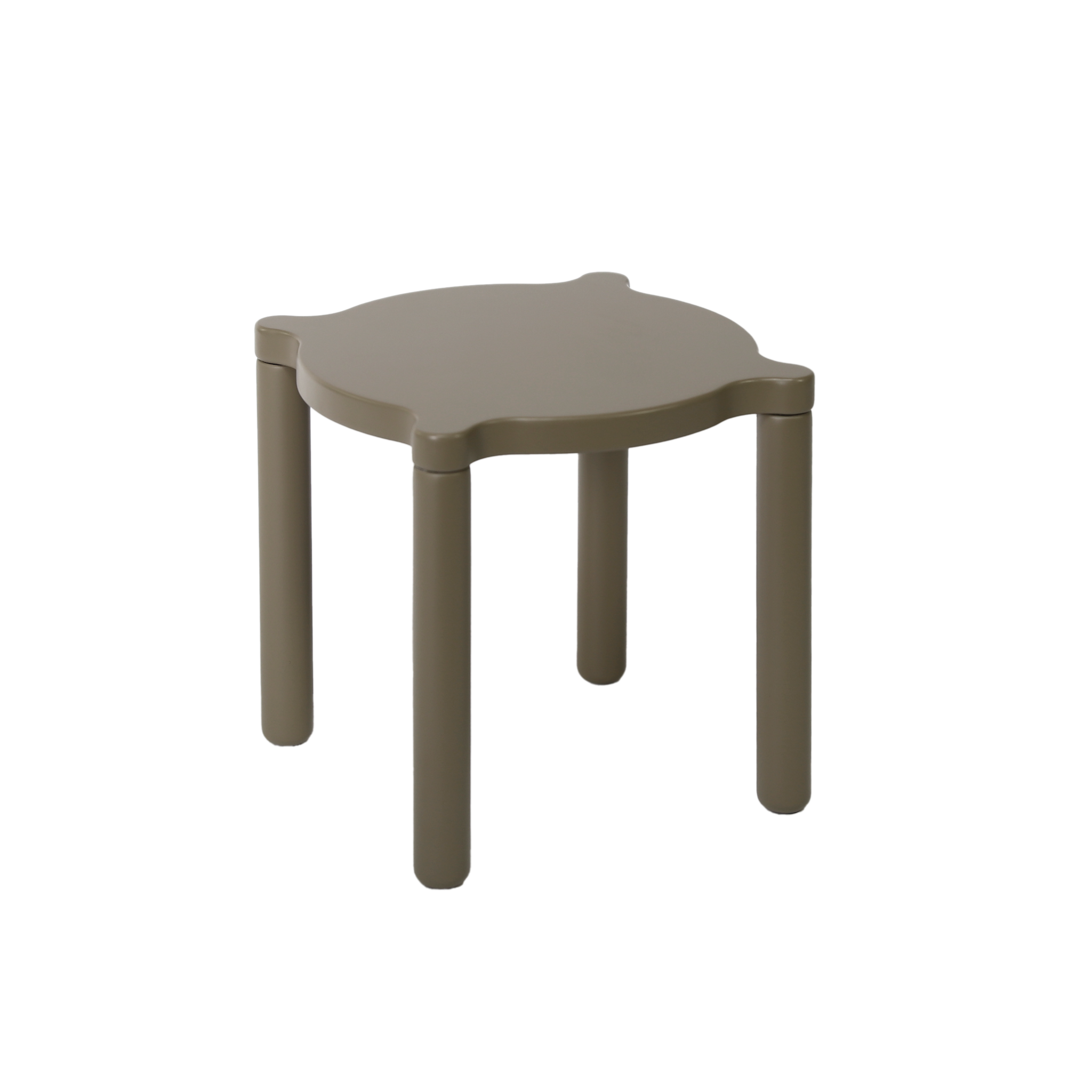 Stacking Stool
