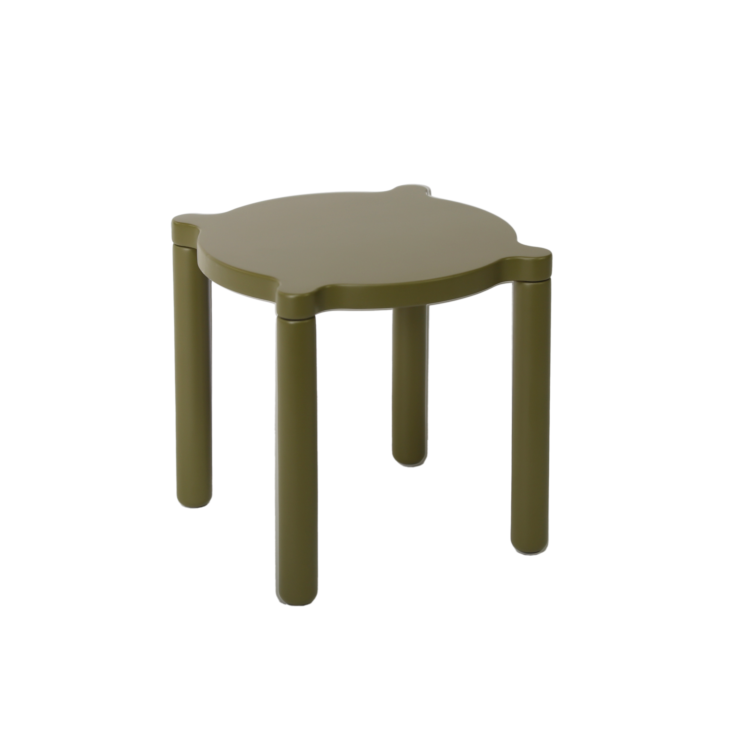 Stacking Stool