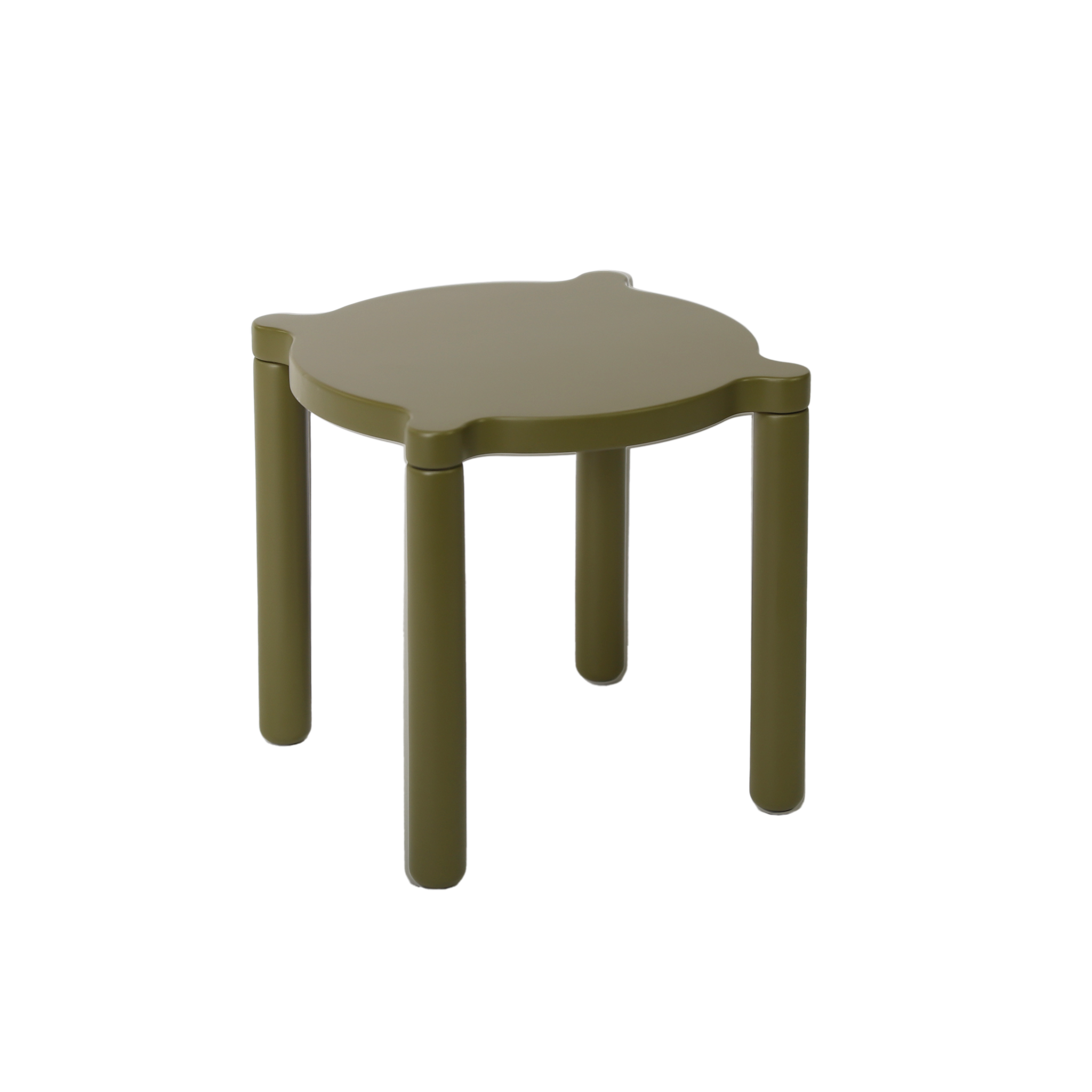 Stacking Stool
