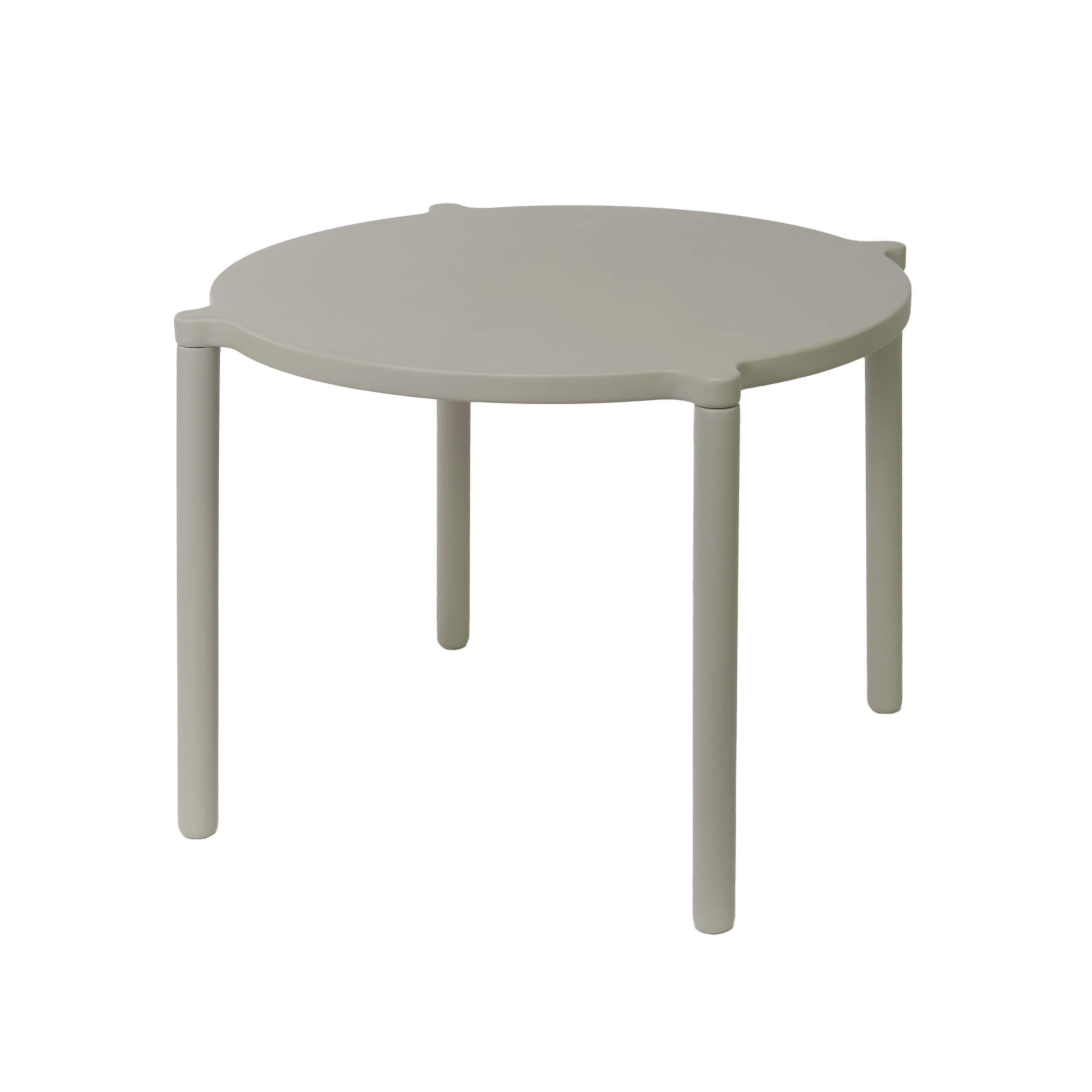 Stacking Table