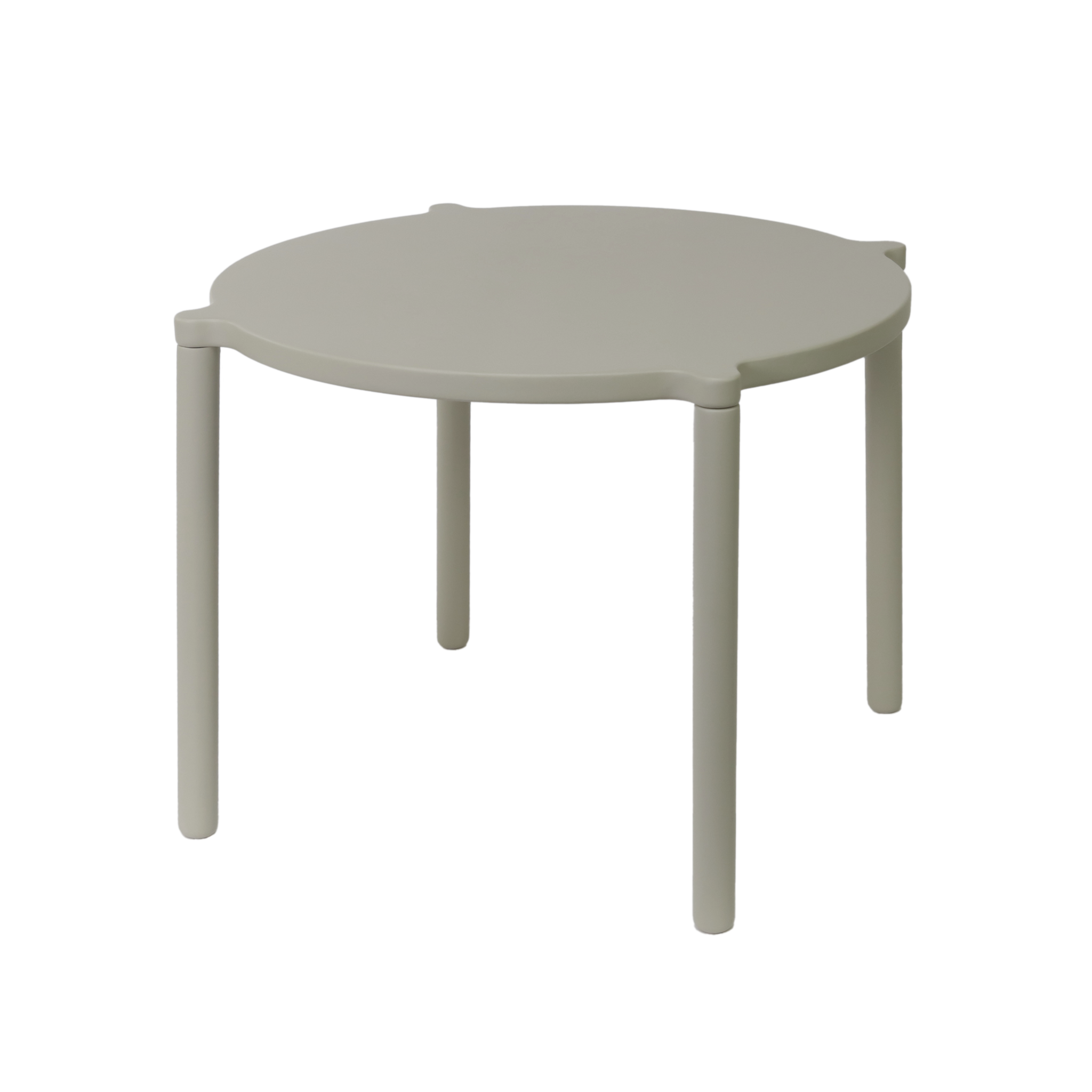 Stacking Table