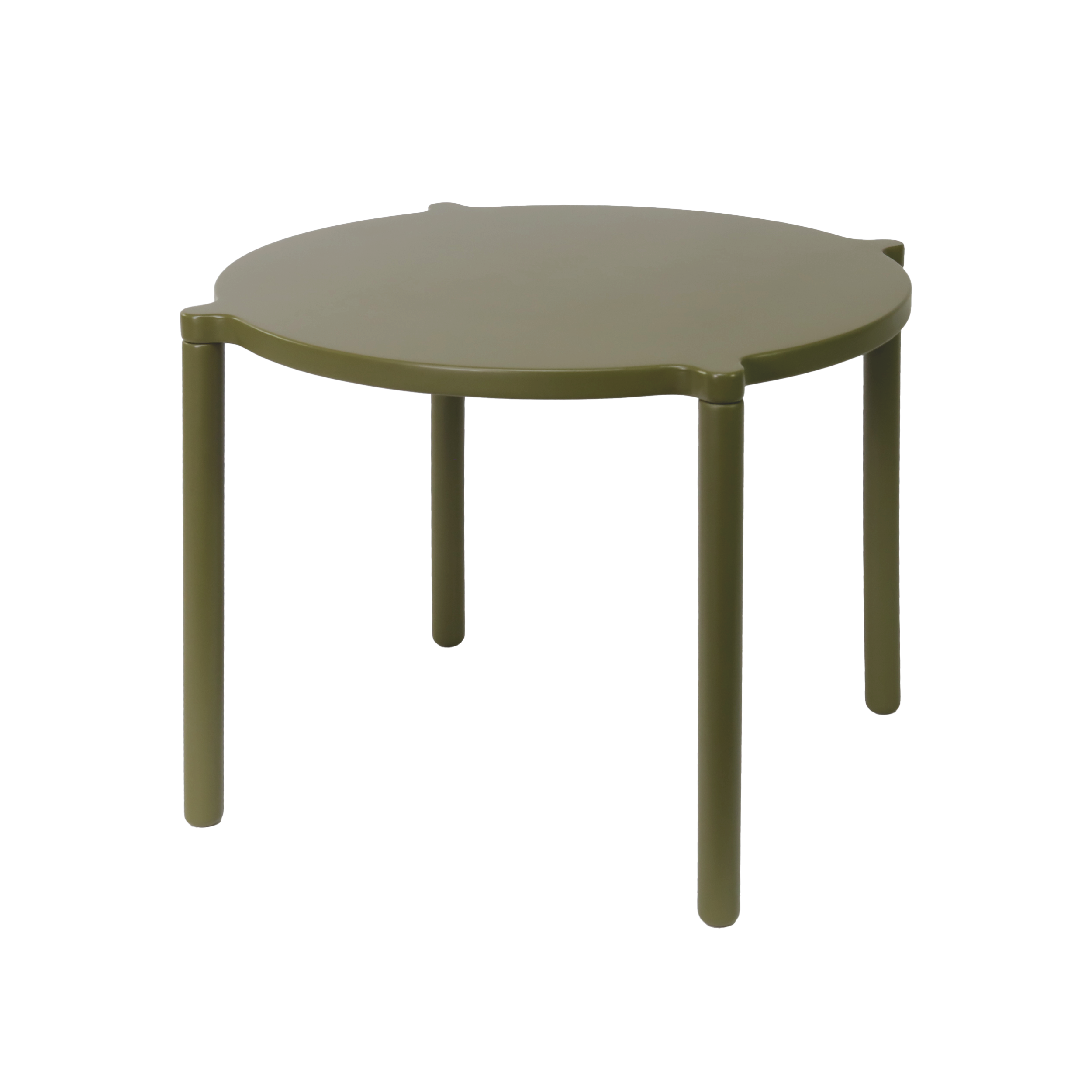 Stacking Table