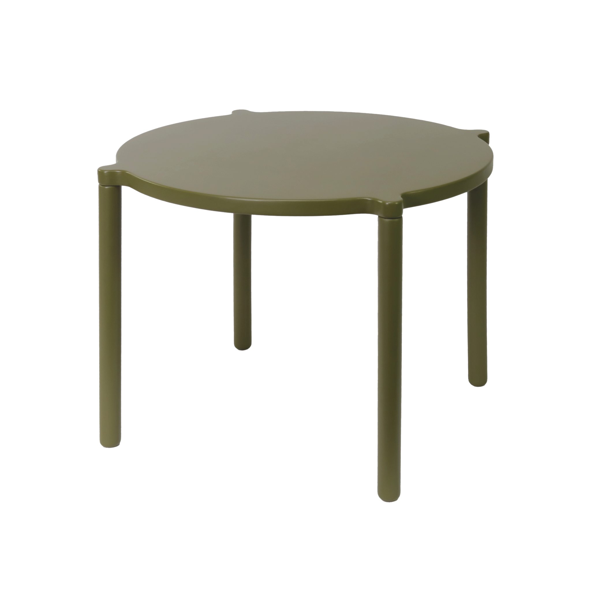 Stacking Table
