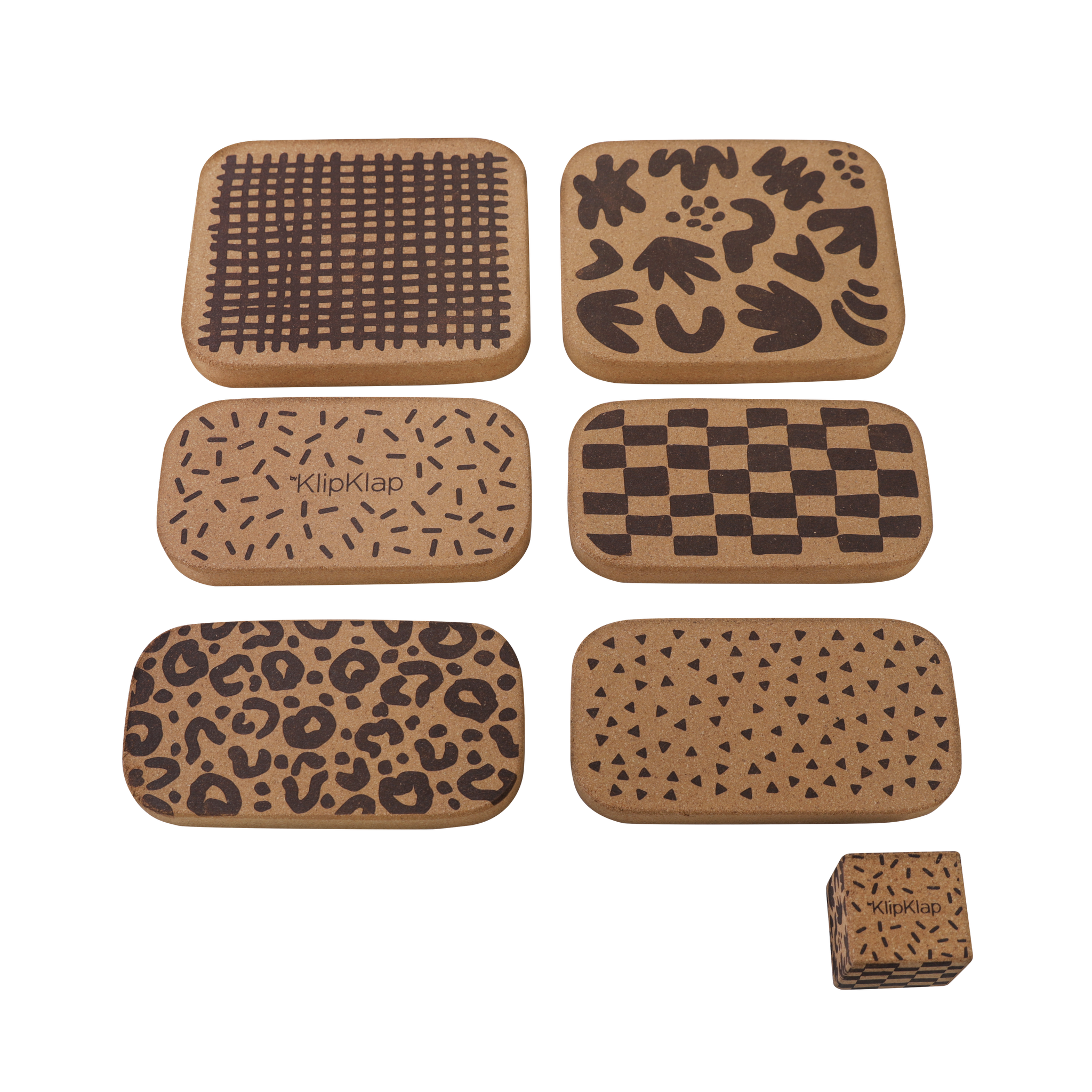 Stepping Stones