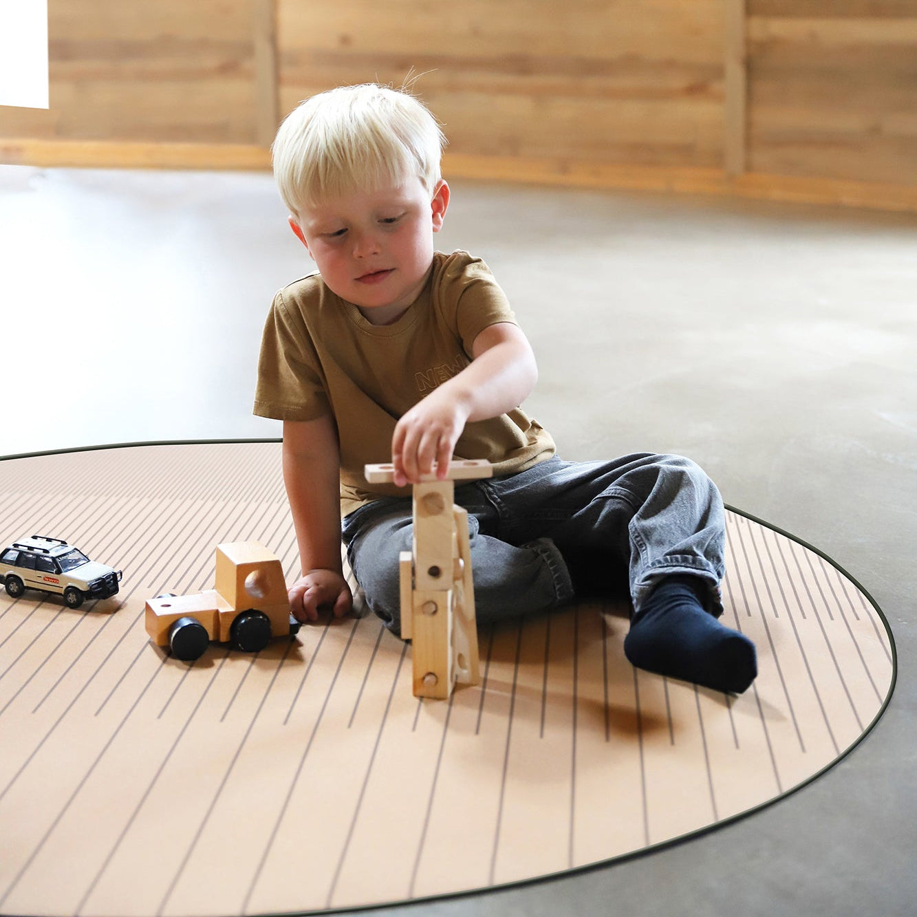 Play Mat