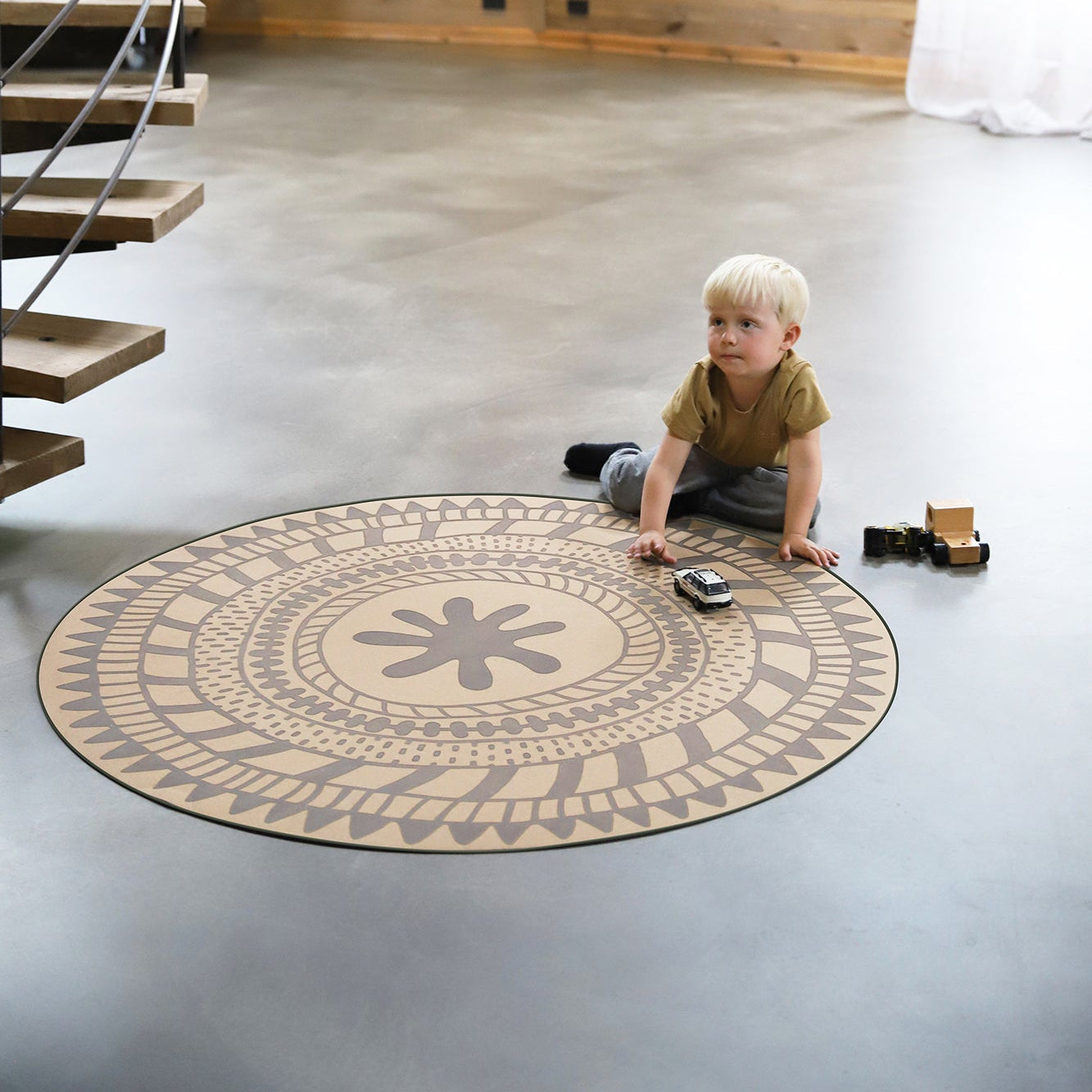 Play Mat