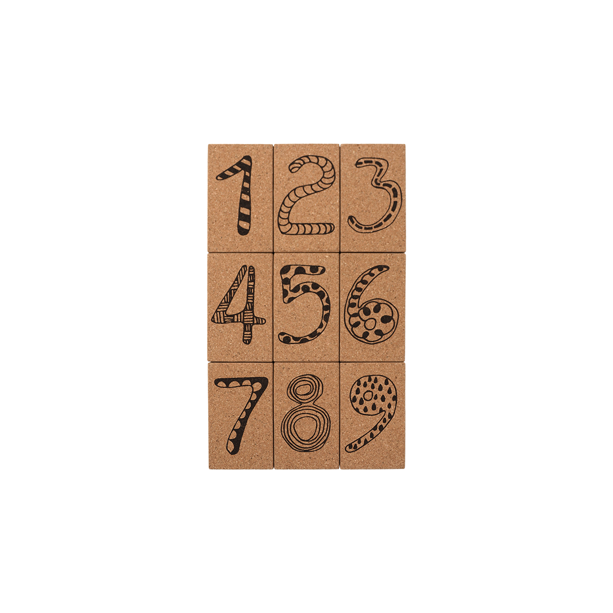 Building Blocks