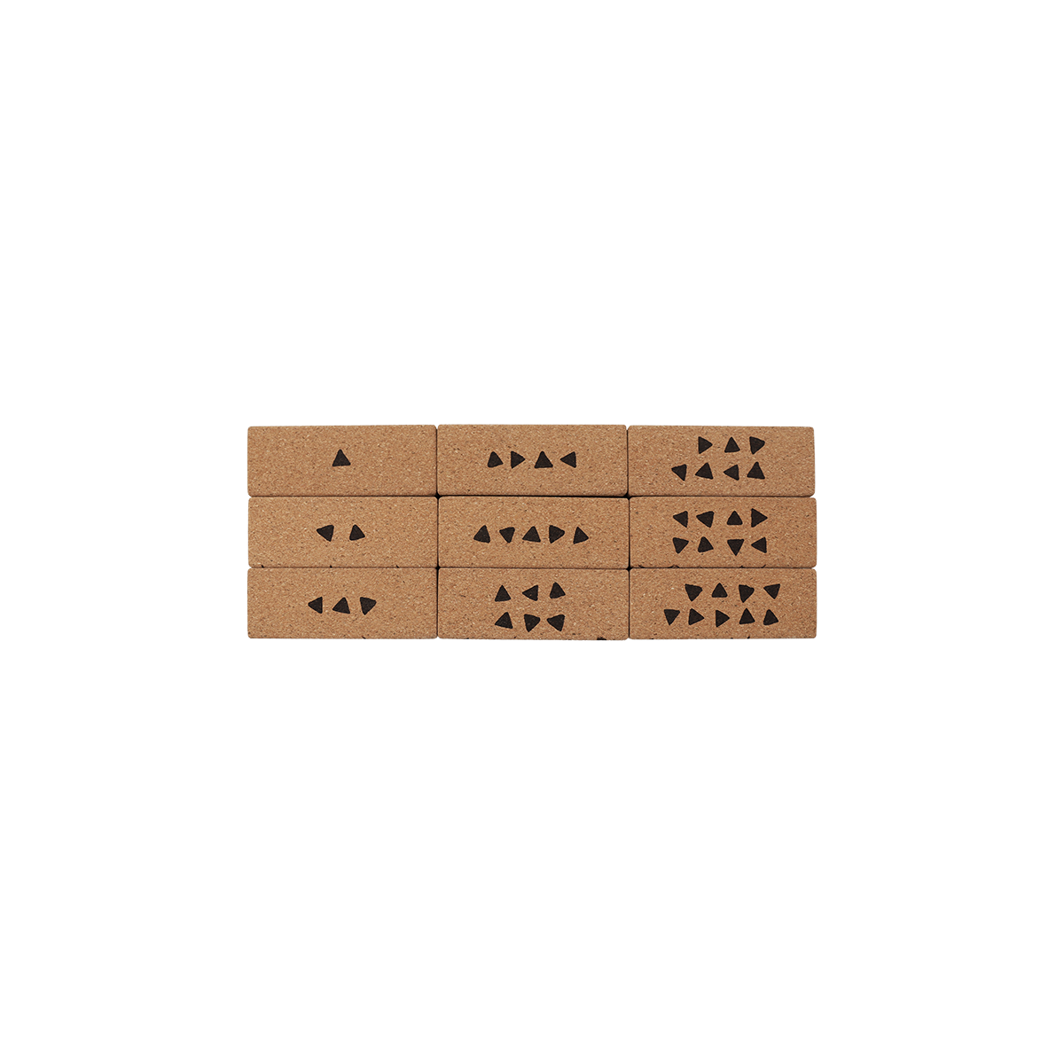 Building Blocks