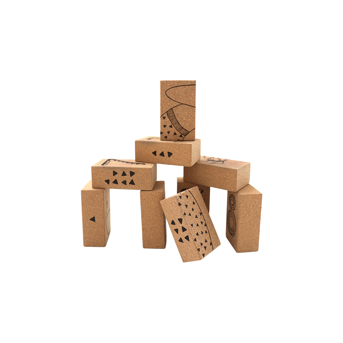 Building Blocks