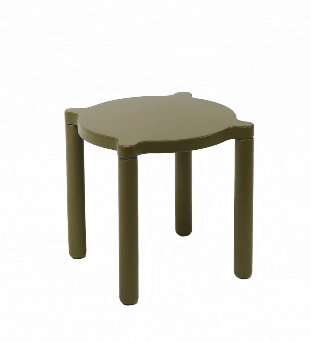 Stacking Stool