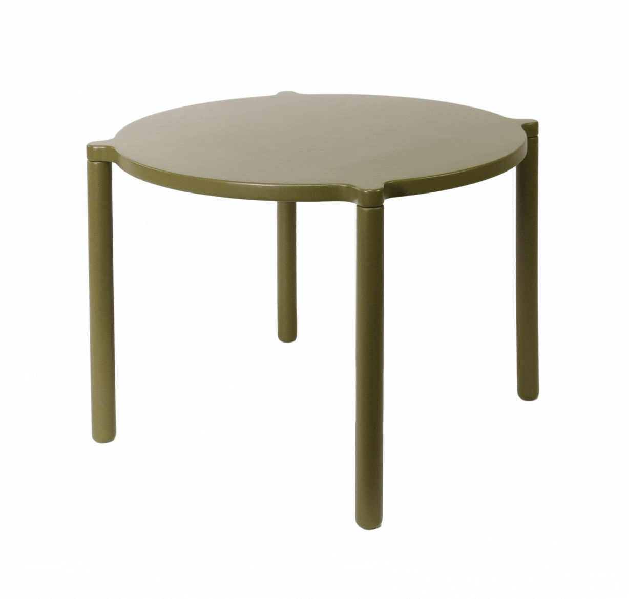 Stacking Table
