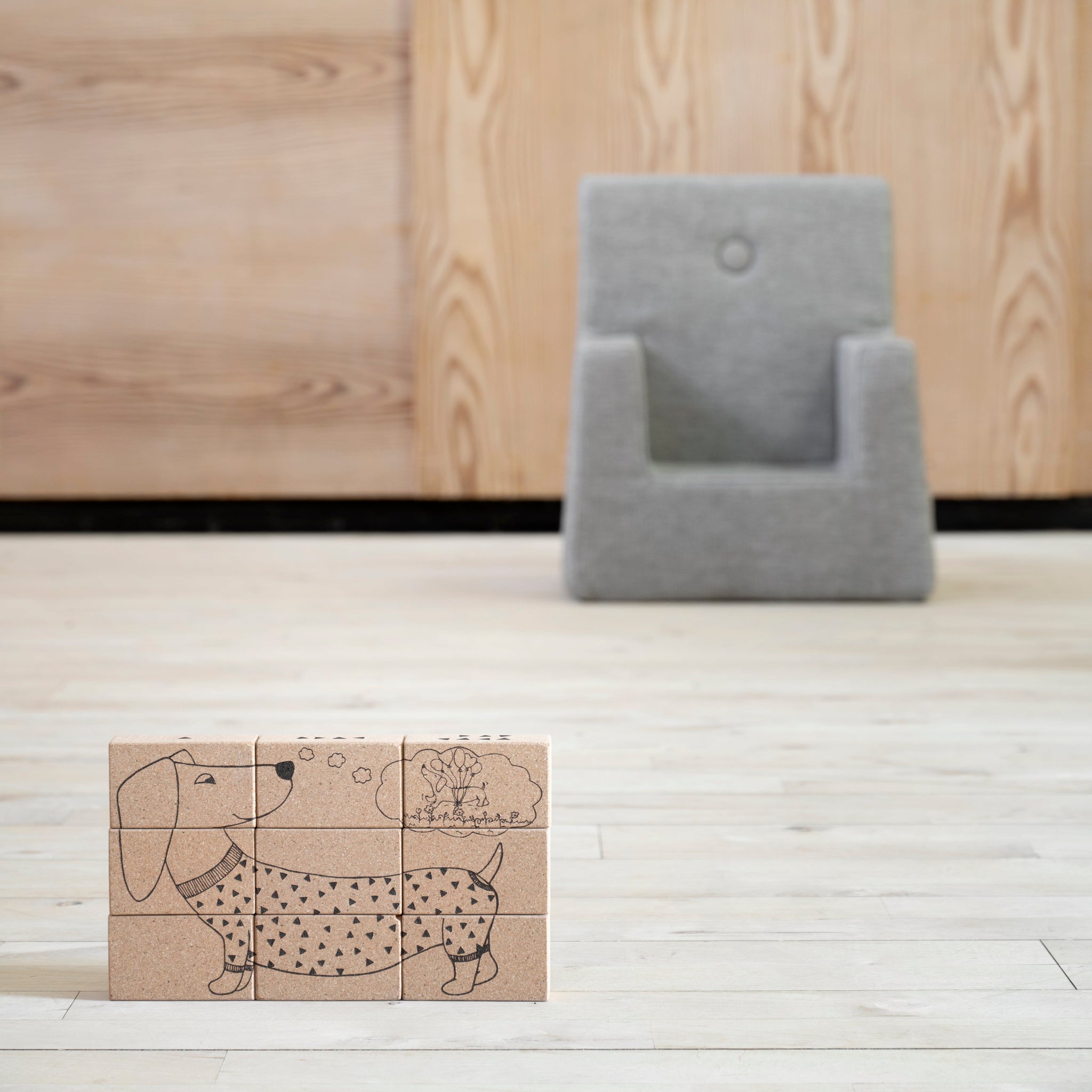 Building Blocks