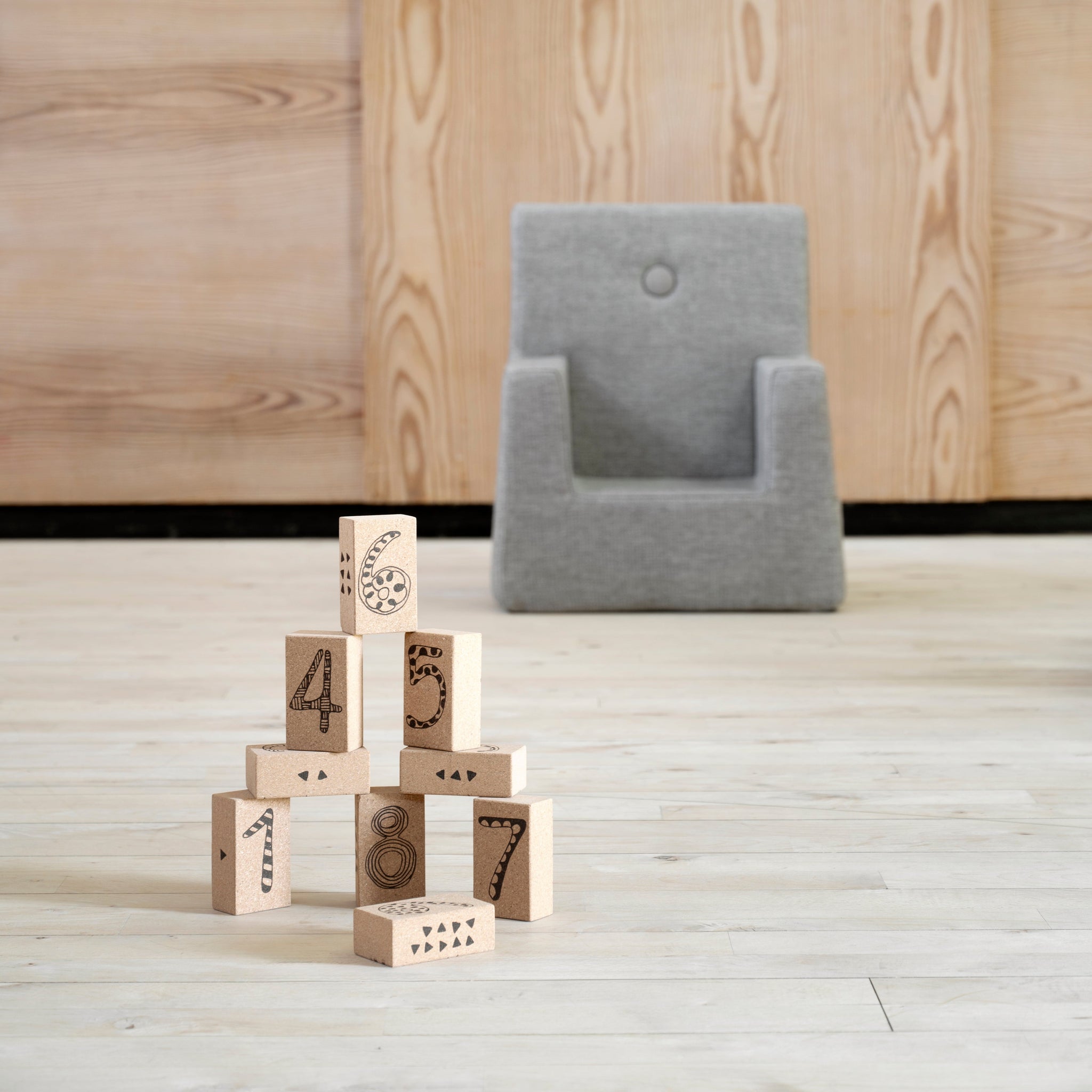 Building Blocks
