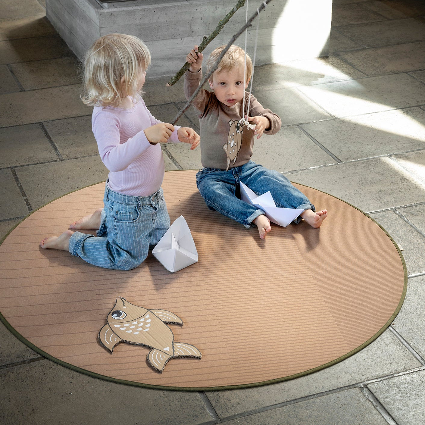 Play Mat