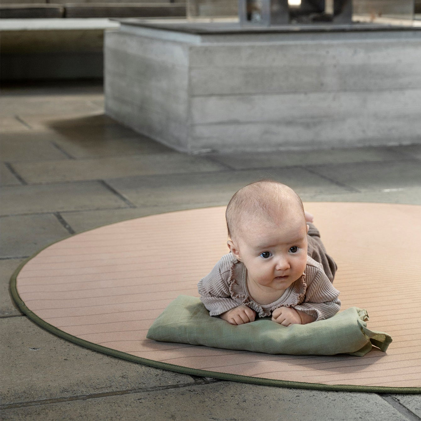 Play Mat