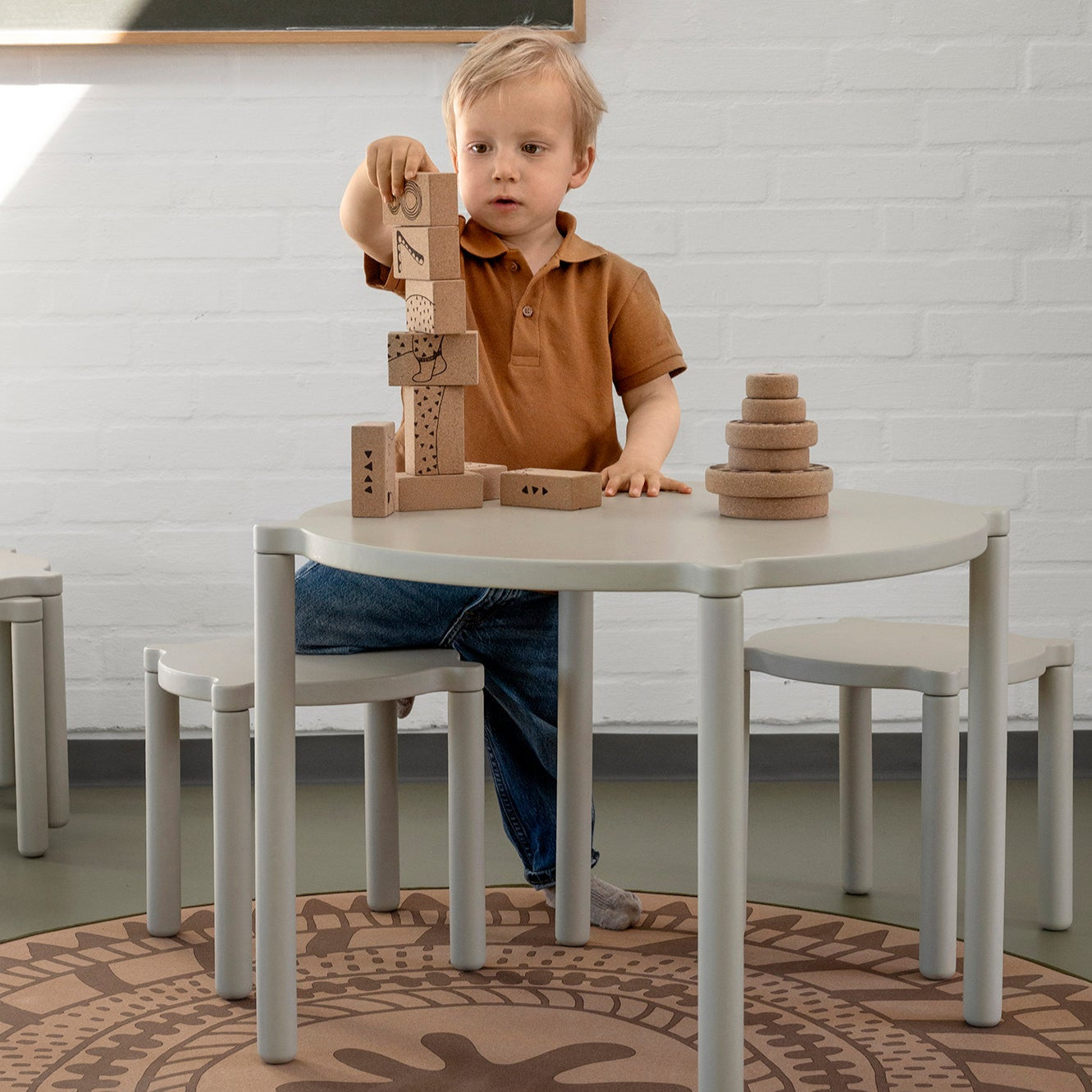 Play Mat