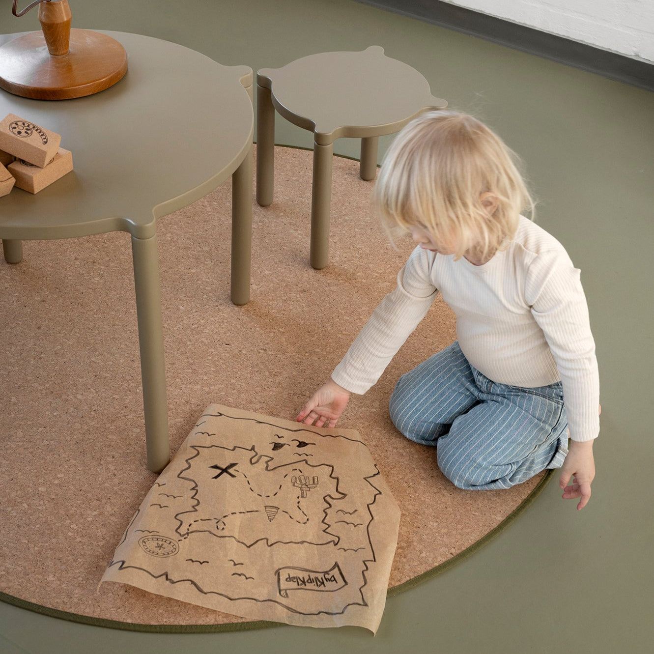 Play Mat
