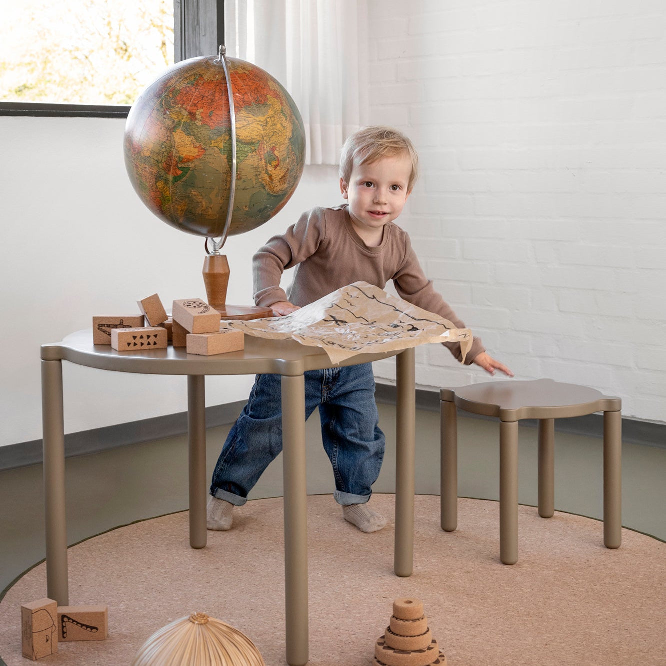 Play Mat